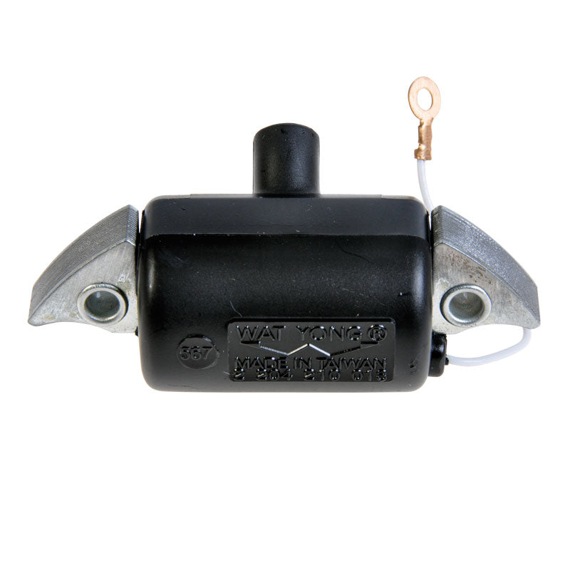 Forte Sytytyspuola, Bosch / Tunturi / Solifer / Sachs, (cc 55mm, l. 77mm, Ø 31mm