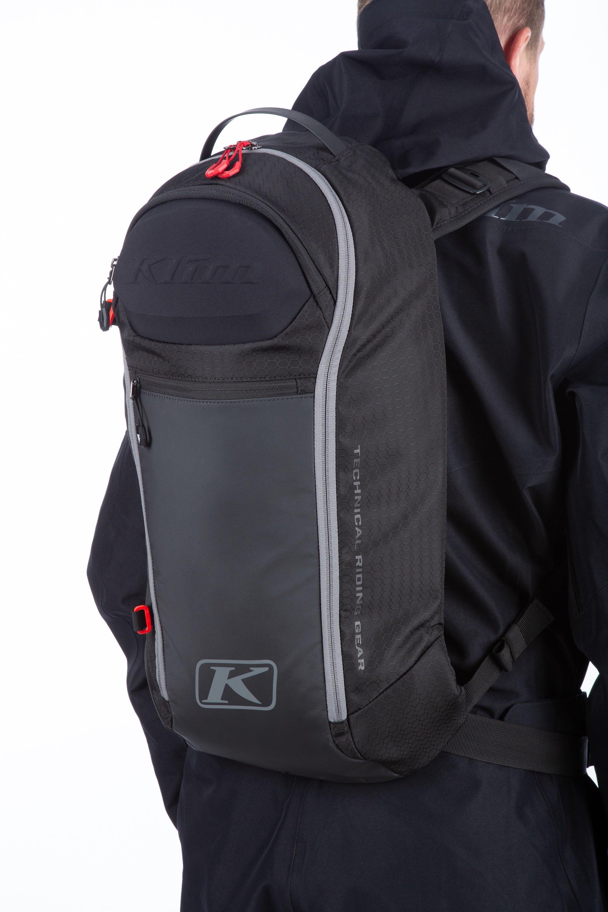 Krew 16 Reppu