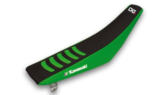 Blackbird Double Grip 3 satulanpäällinen KXF 250 13-16 / 450 12-16
