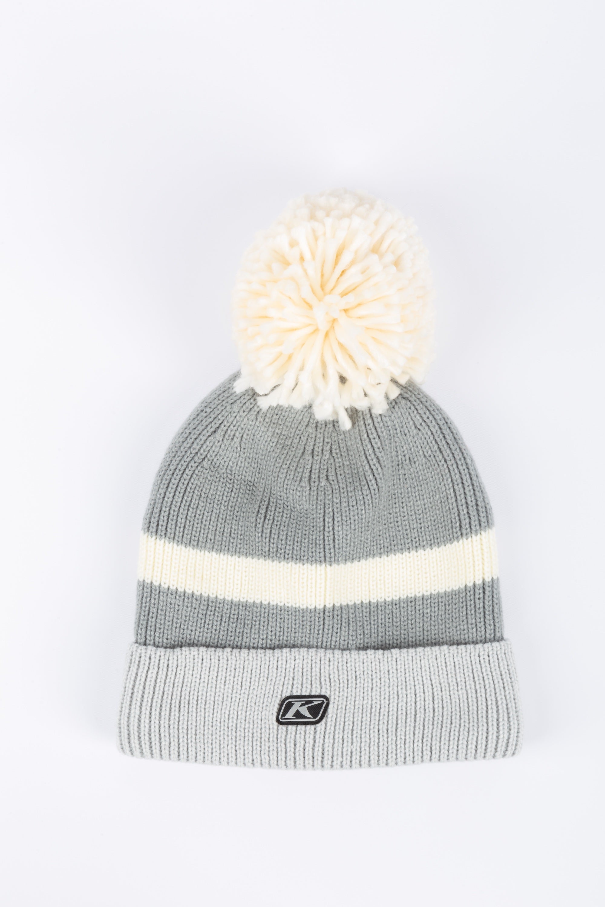 Powder Pom Beanie