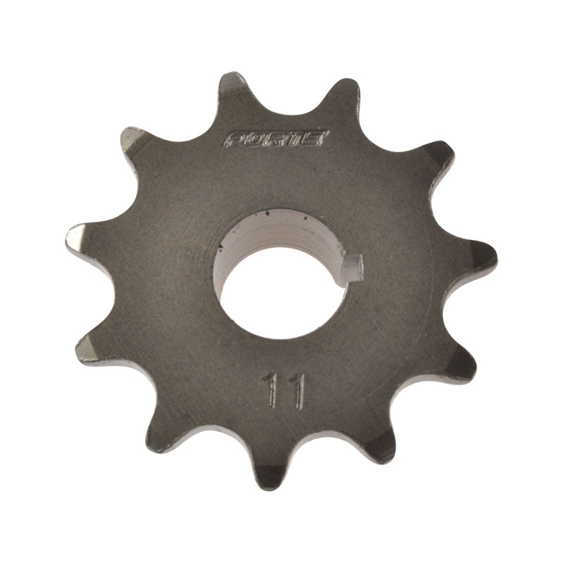 Forte Eturatas, 10 hammasta (415), Sachs