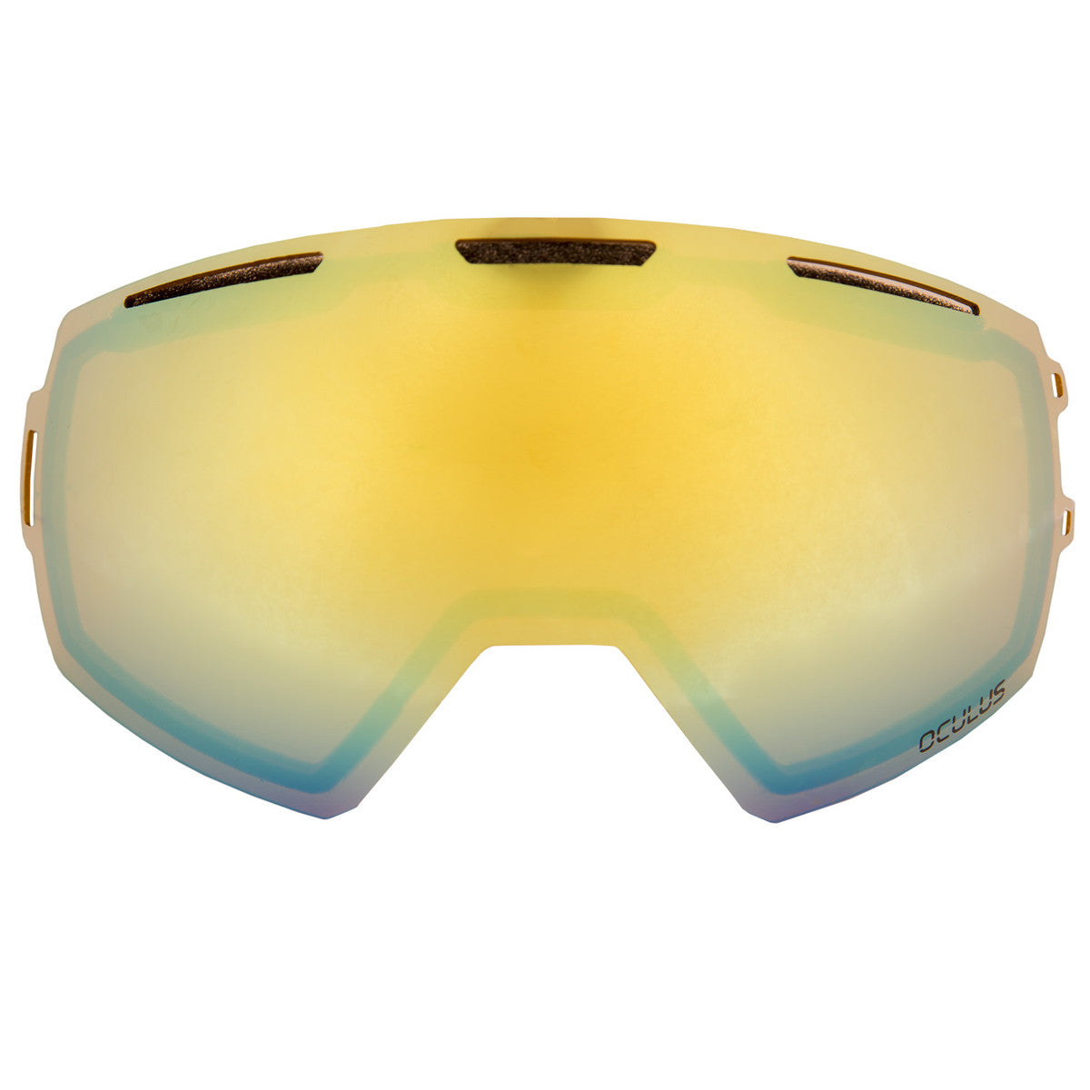 Klim Oculus Lasien Linssit
