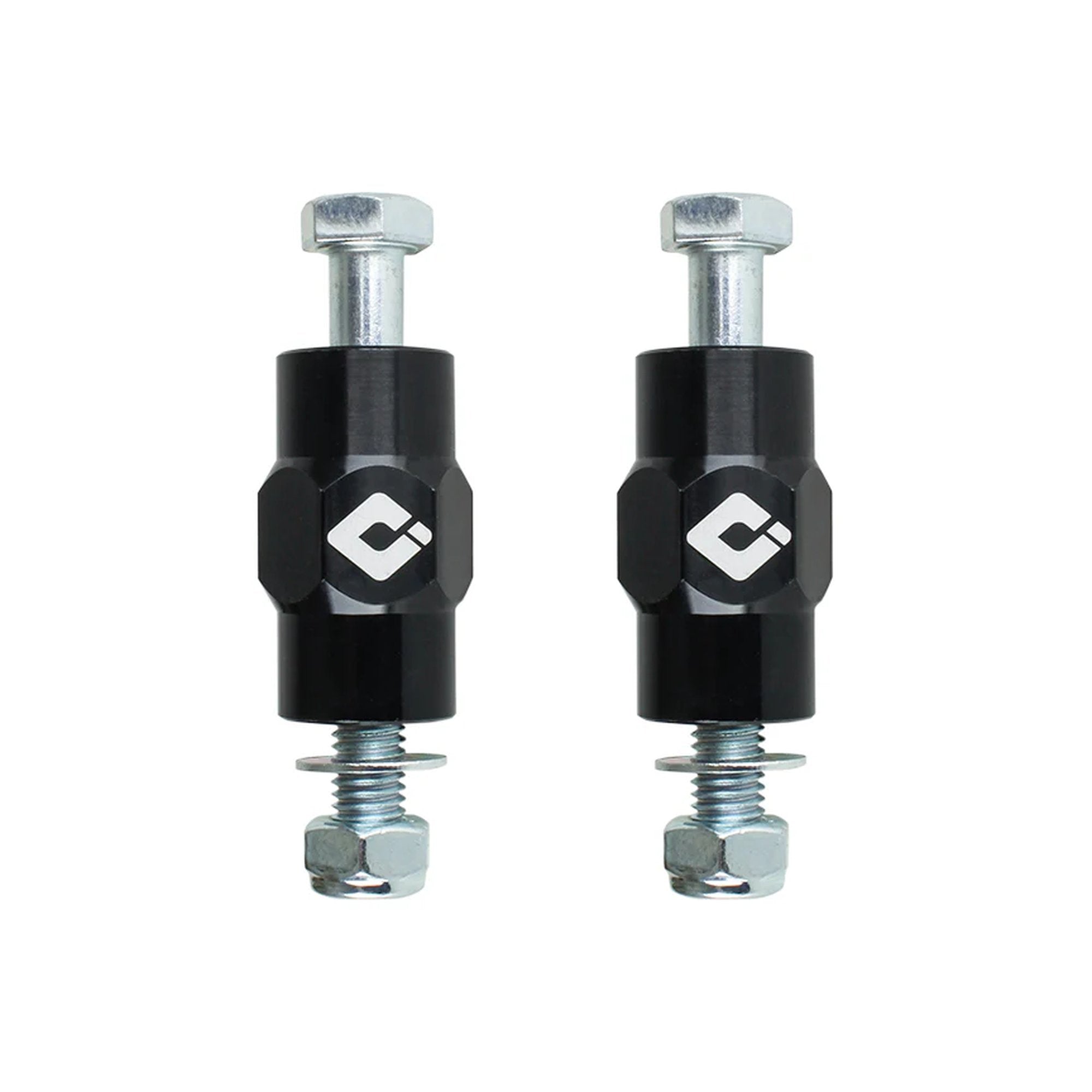 ODI PEE-WEE Riser Kit 1.5" BLACK