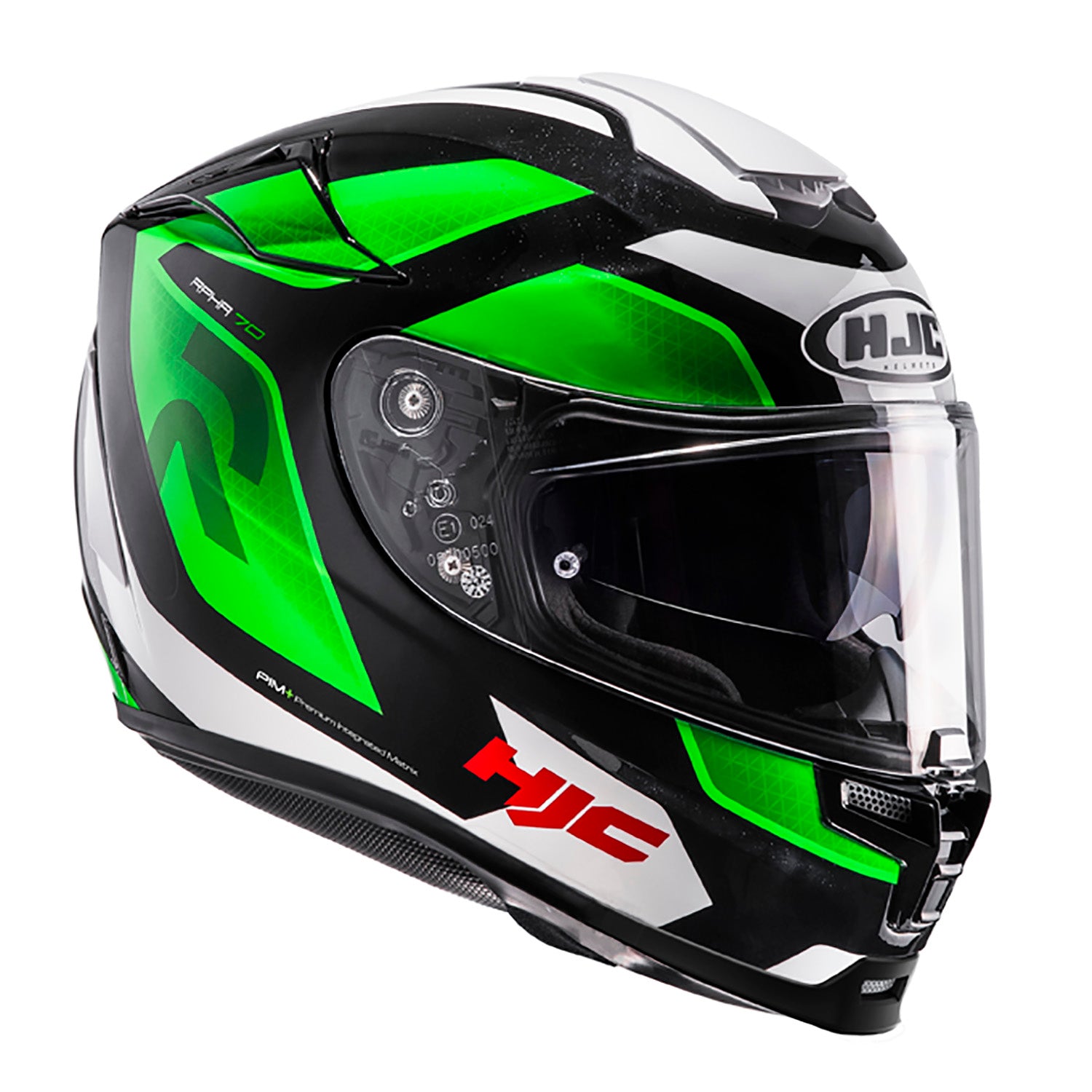 RPHA 70 Motorcycle Helmet