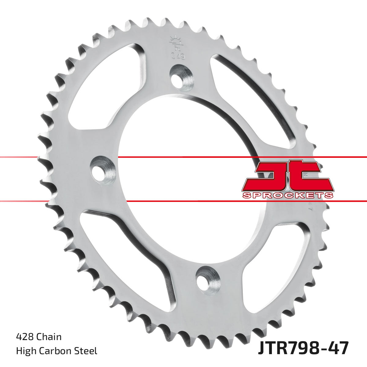 JT Takaratas JTR798.47