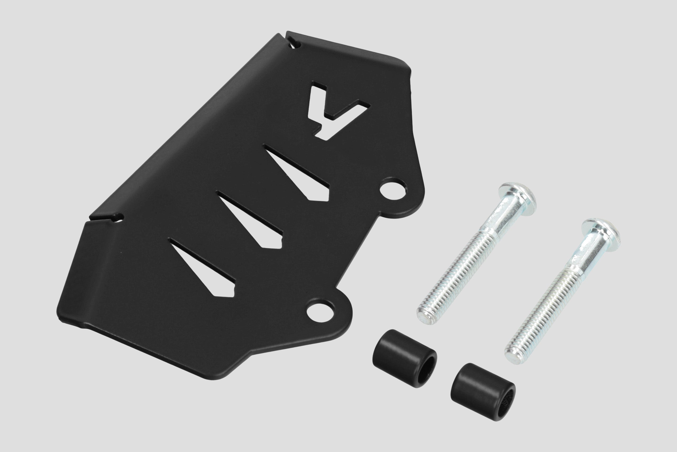 Yakk EXP Rear brake master cylinder cover KTM 790/890 Adventure (19-) black