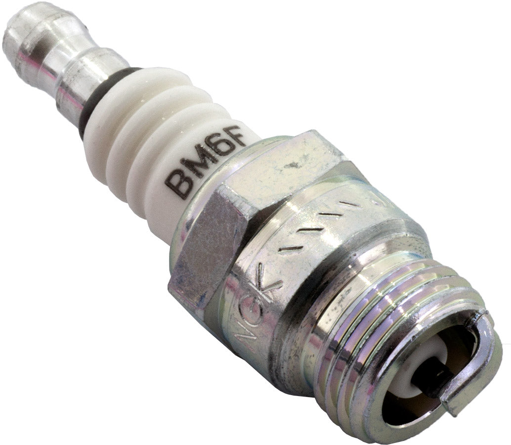 NGK sparkplug BM6F