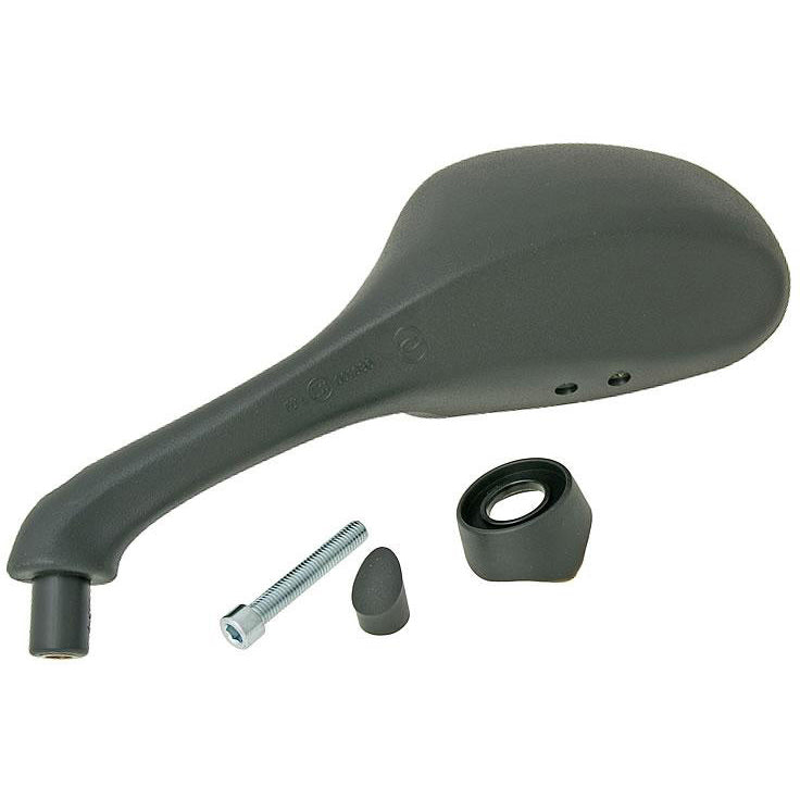 Peili, Vasen, Piaggio NRG Power DD/DT, PureJet