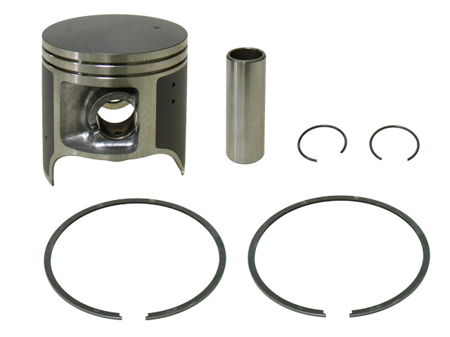 Sno-X Piston complete Polaris 600
