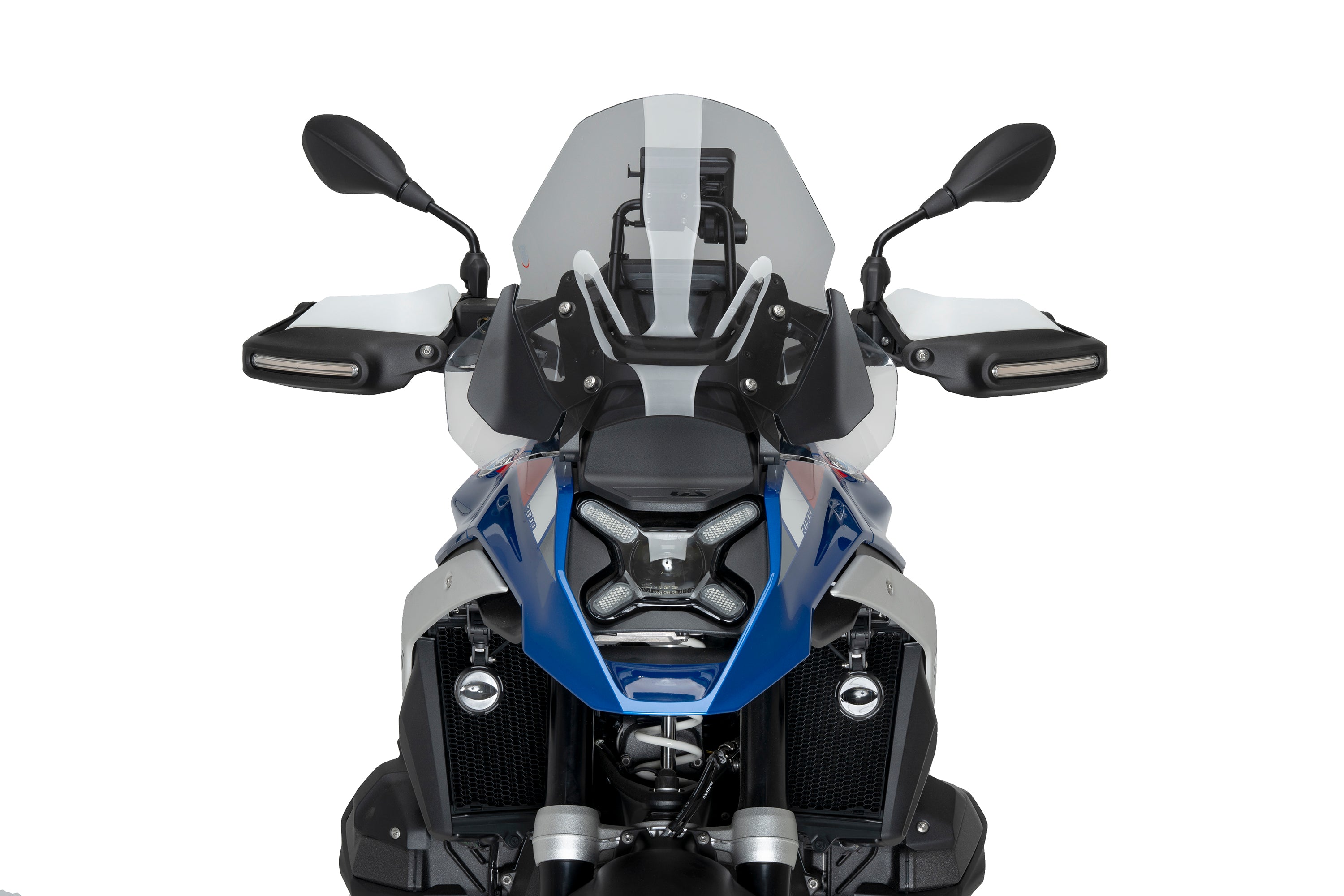 Puig Touring Windshield Bmw R1300Gs 24' C/Smoke
