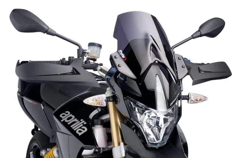 Puig Winds. New Generation Aprilia Dorsoduro 900 17-18'