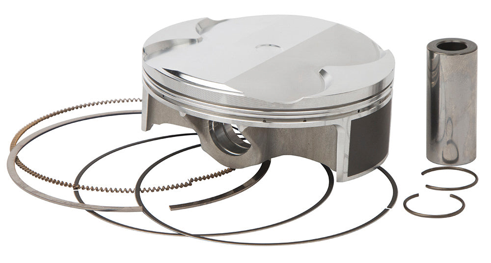 Vertex Piston kit KA KX450F compr 12,5:1 2015 95,96mm