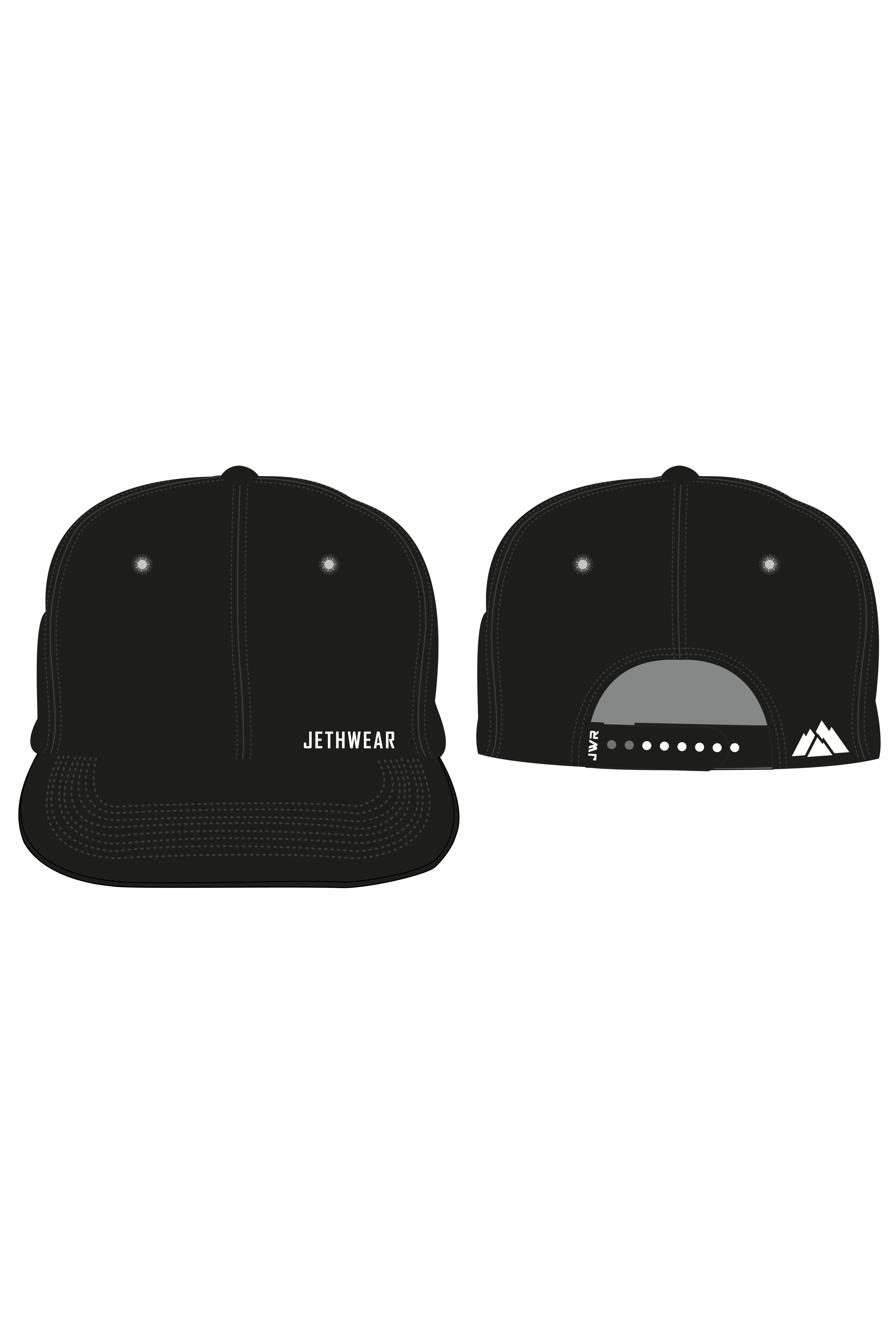 Jethwear Lippis