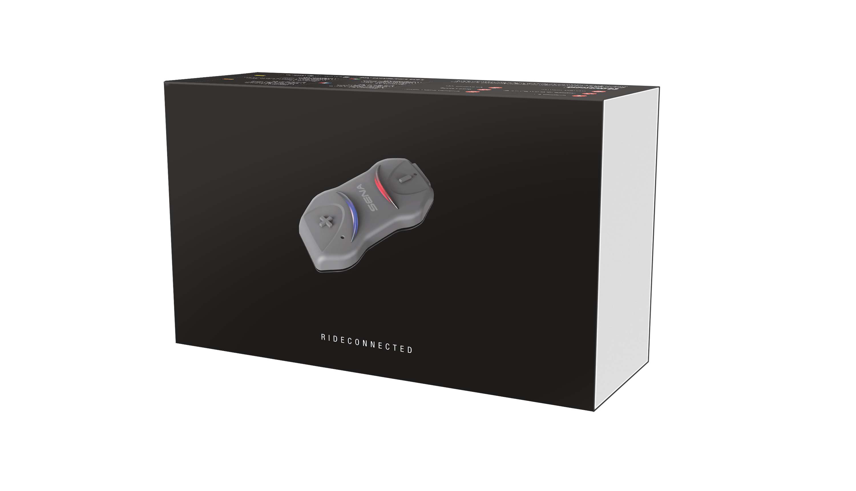 10R BT Intercom