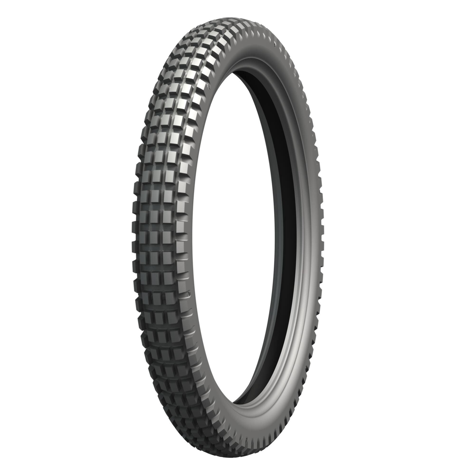Michelin Trial Light 80/100-21 51M