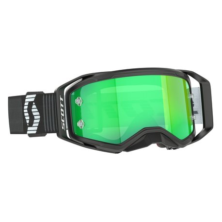 Prospect 2.0 Chrome Goggle