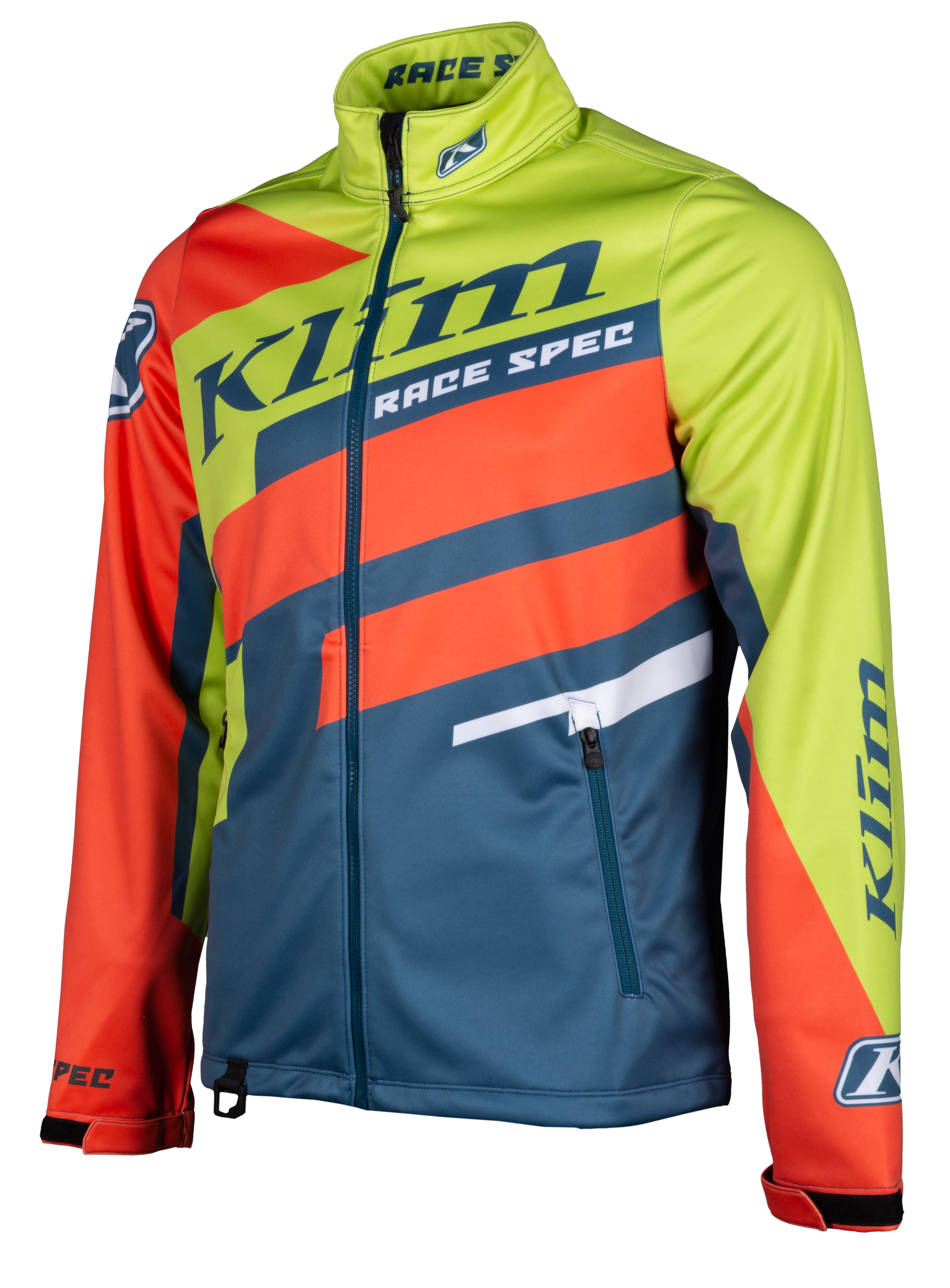 Race Spec Jacket