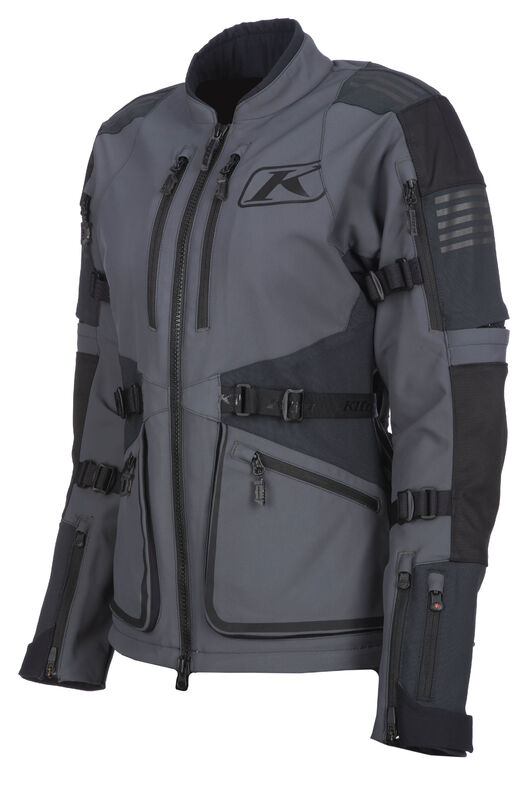 Sedona Jacket