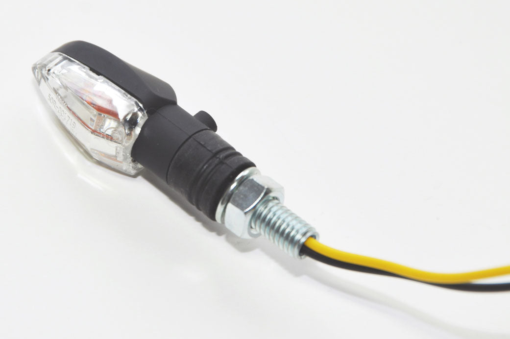 Hyper Vilkut, Mini Arrow e-hyv. Mattamusta