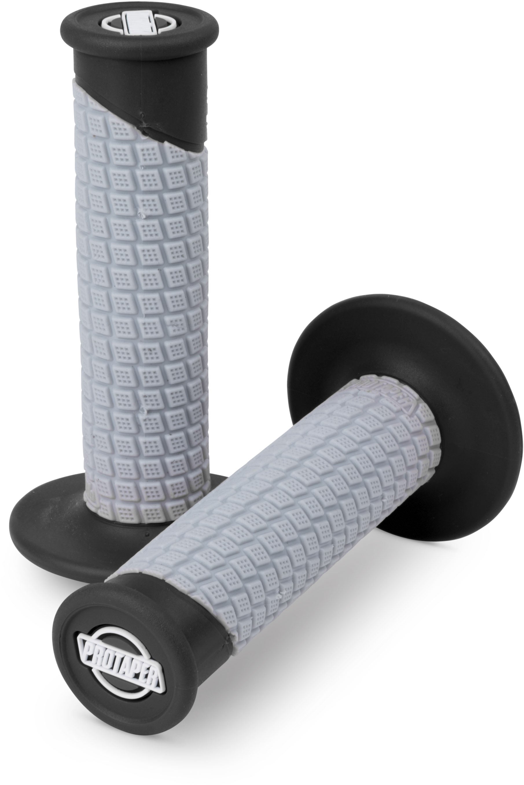 Pro Taper ClampOn Pillow Top Black/Grey