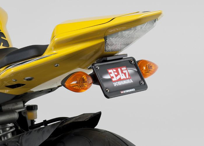 Yoshimura Yamaha Yzf-R6V 2006-16 Fender Eliminator Kit