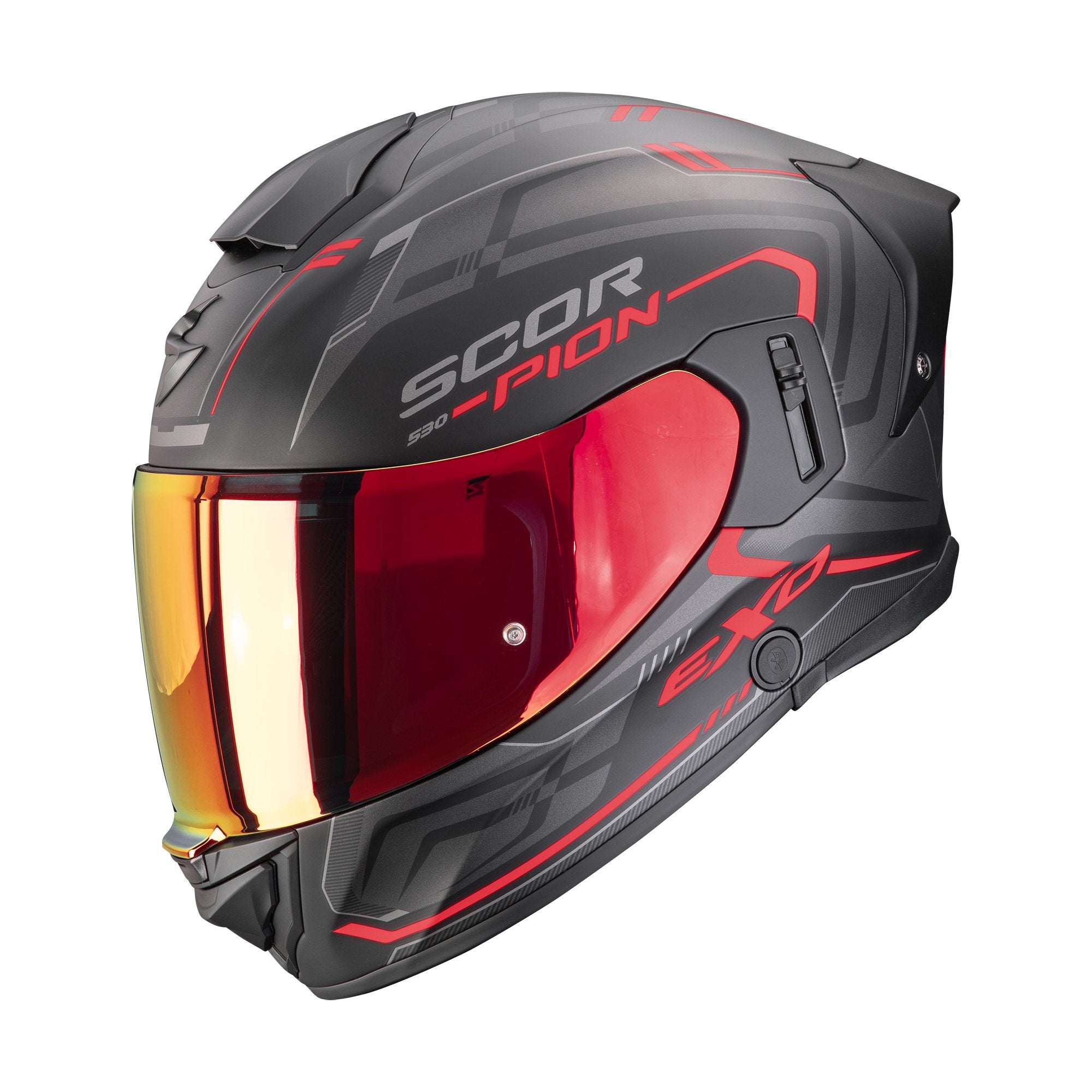 EXO-530 AIR Helmet