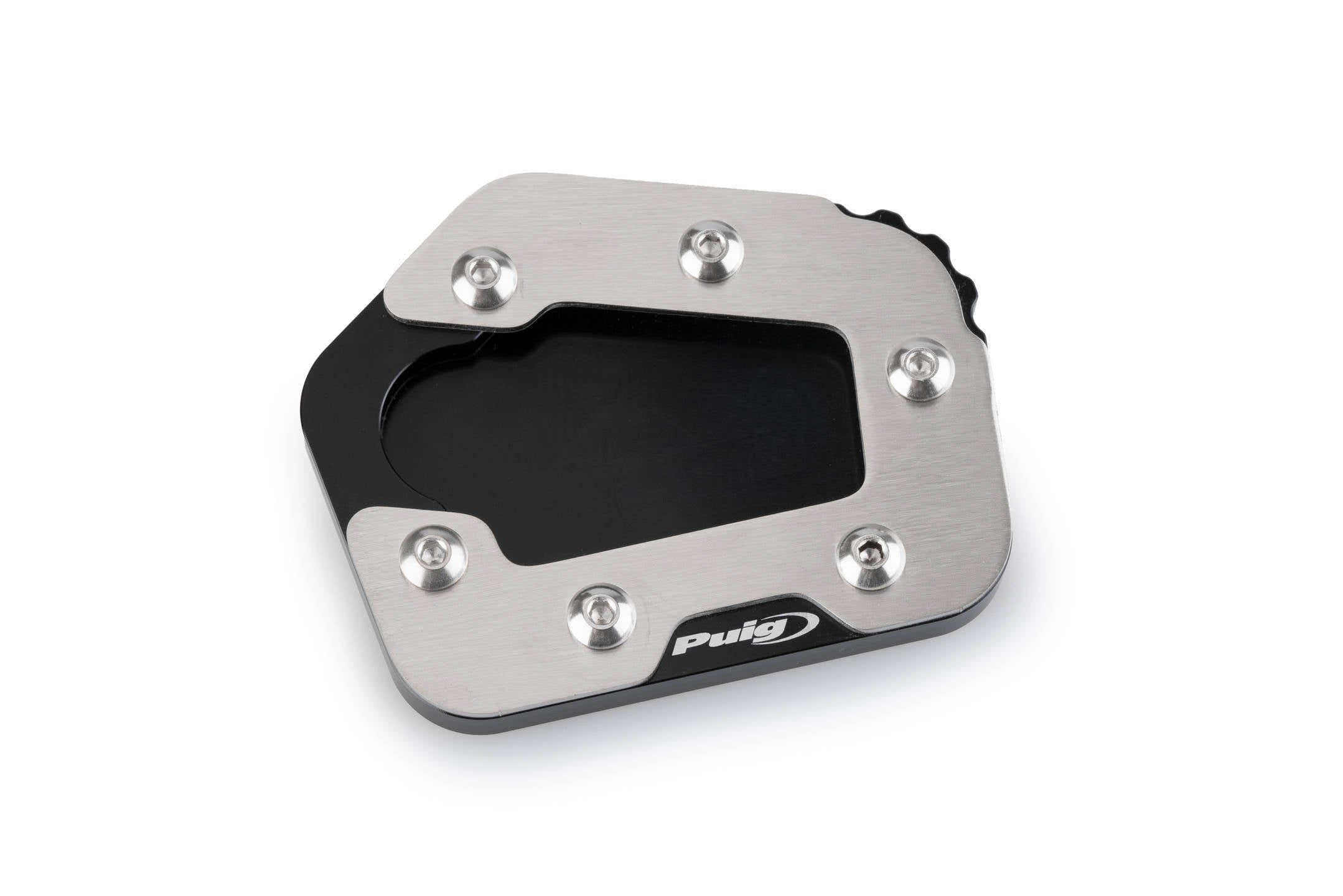 Puig Side Stand Foot Enlarger Triumph Tiger Sport 660 2