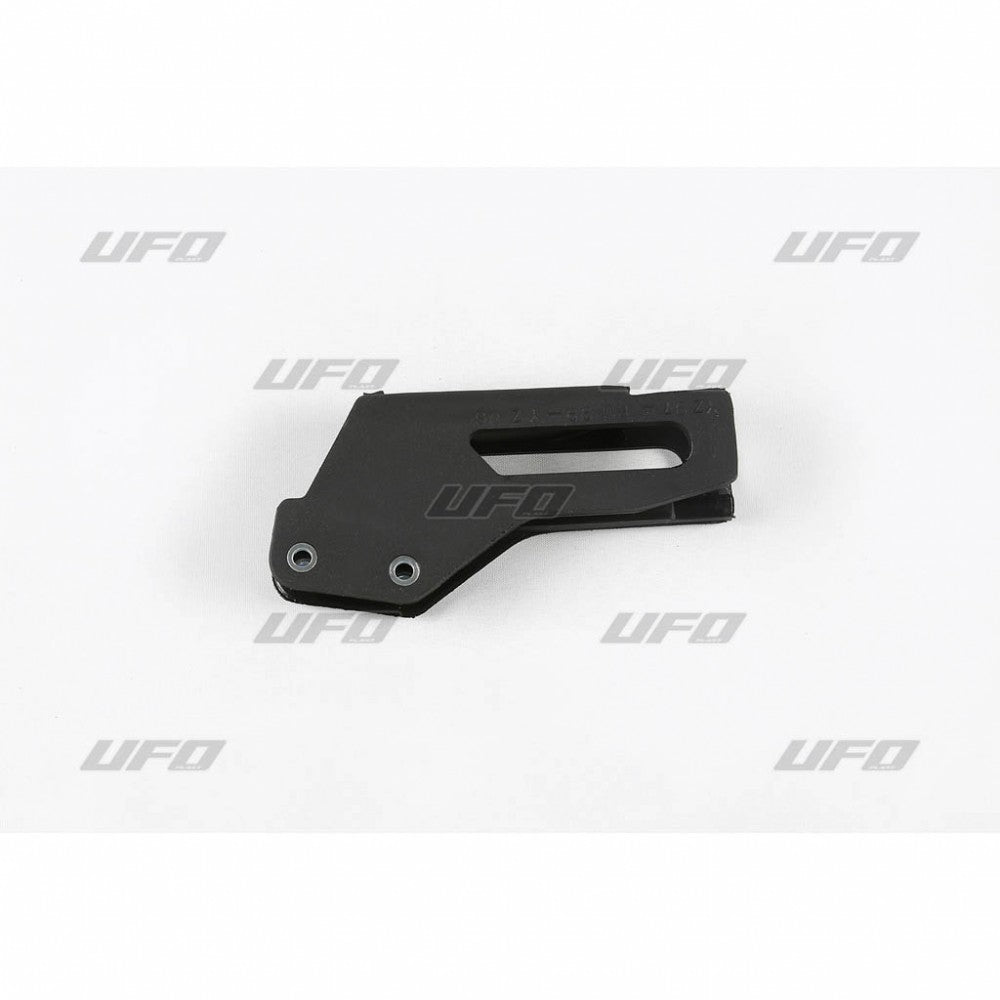 UFO Ketjuohjuri YZF250/450 04-05 Musta