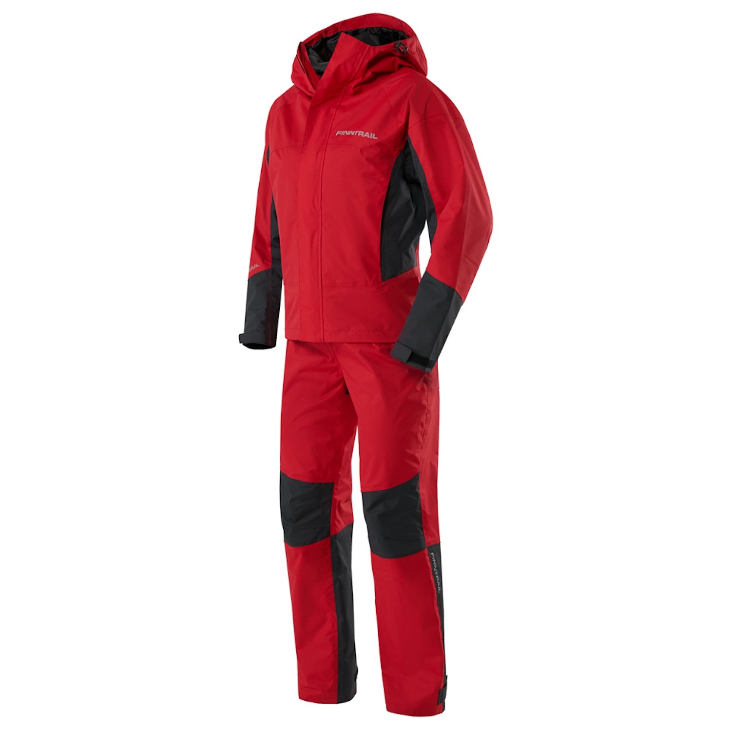 Rain Suit Sierra