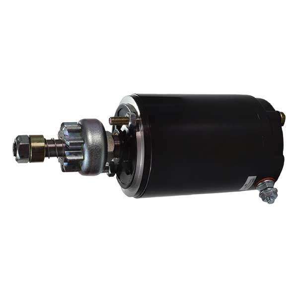 EMP Starttimoottori Johnson/Evinrude