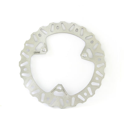 ProX Jarrulevy eteen YZ80/85 93-16 + RM85 05-16