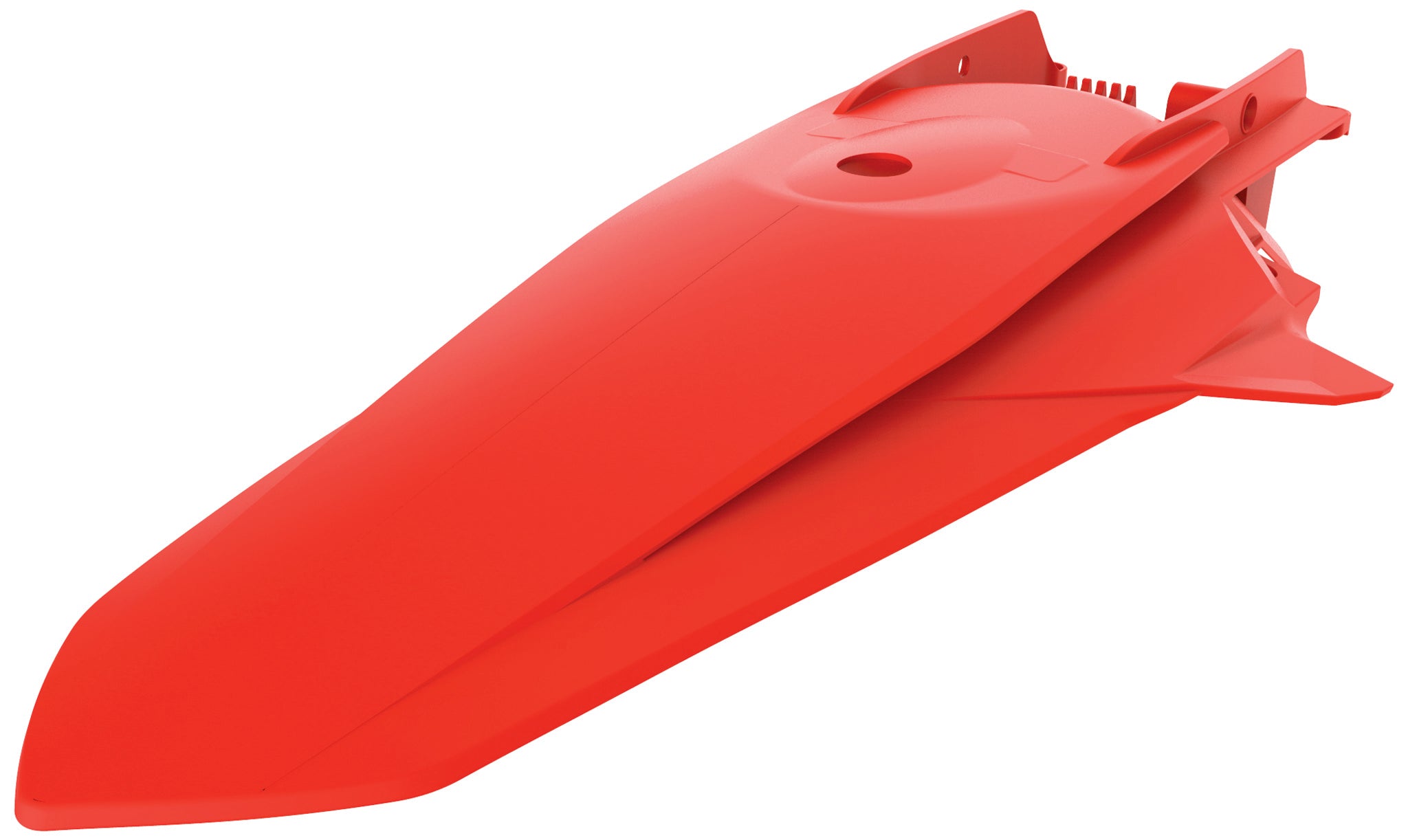 Polisport rear fender KTM SX/SXF 2019 Orange flo