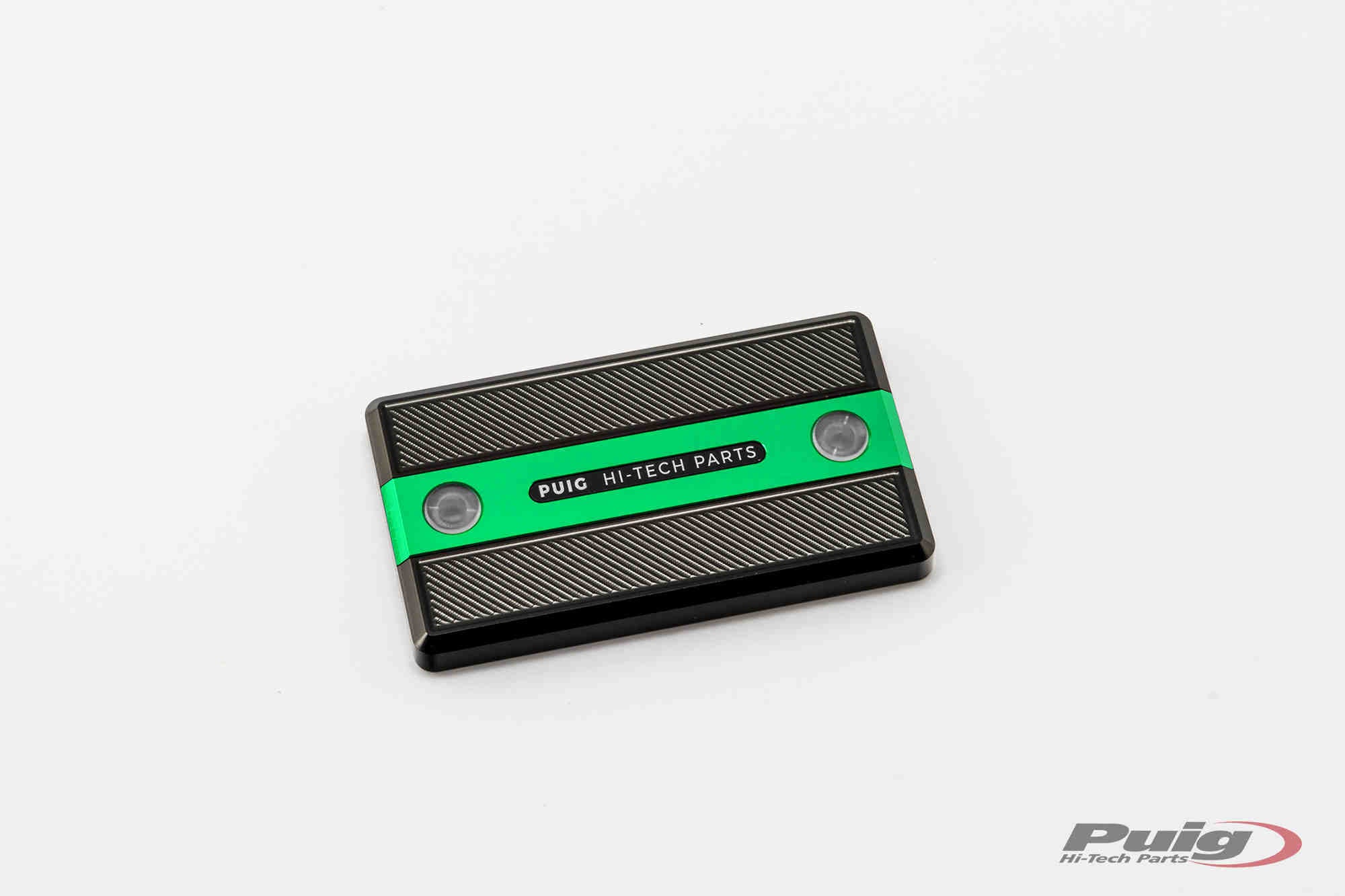 Puig Tank Brake Fluid Suzuki C/Green