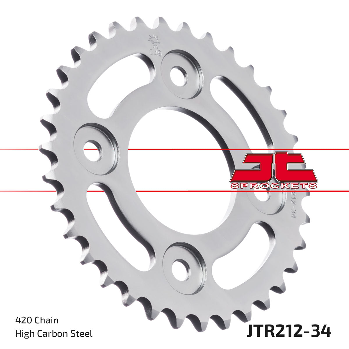 JT Takaratas JTR212.34