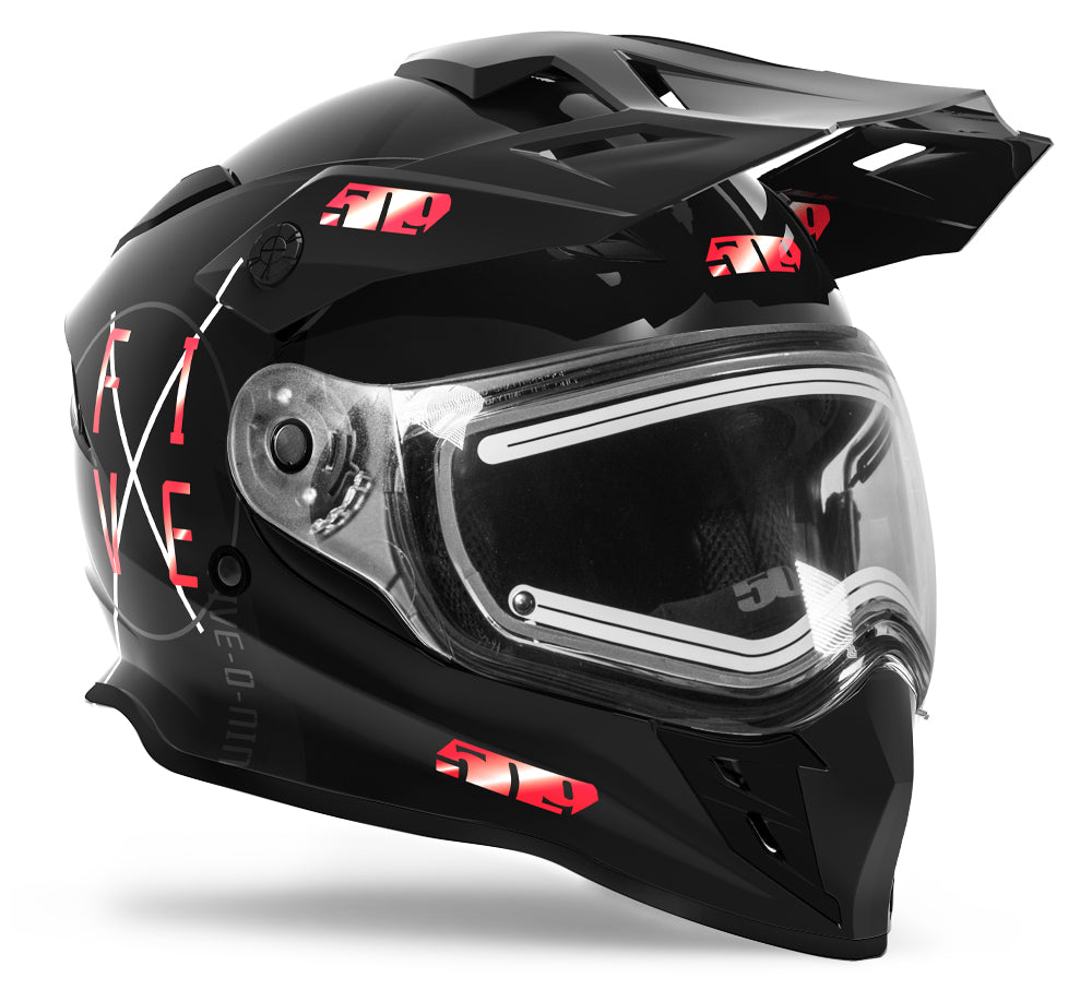 Delta R3 2.0 Helmet