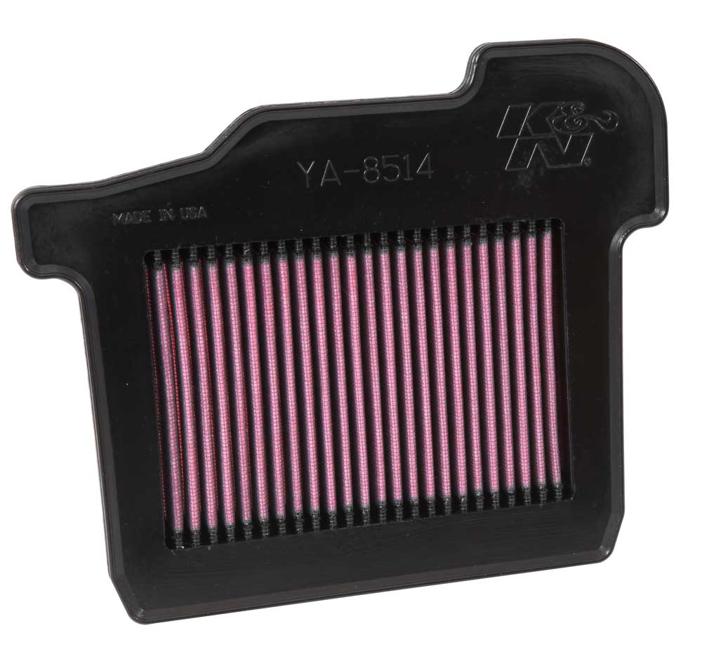 K&N ilmasuodatin MT-09 14-