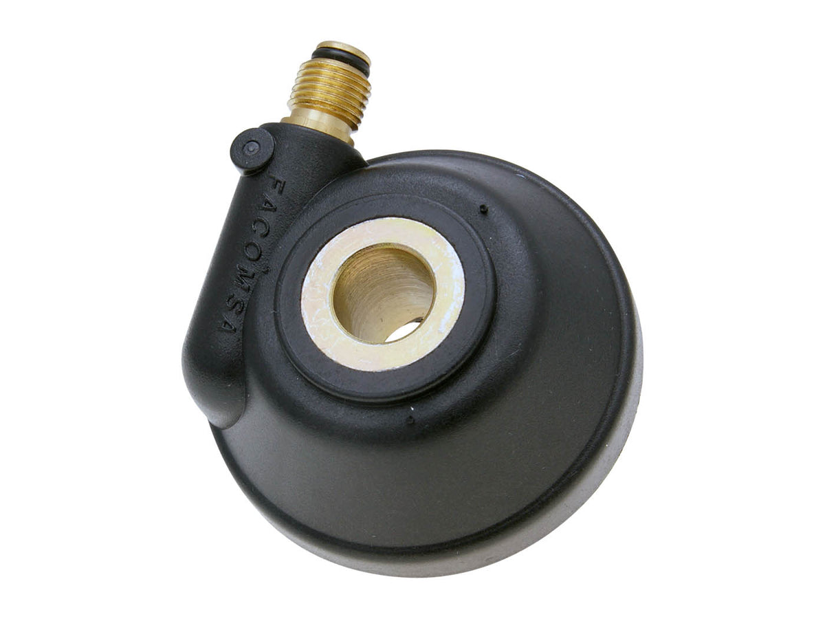 Nopeusmittarin pyörittäjä, 12mm, Derbi Senda 17", Gilera SMT