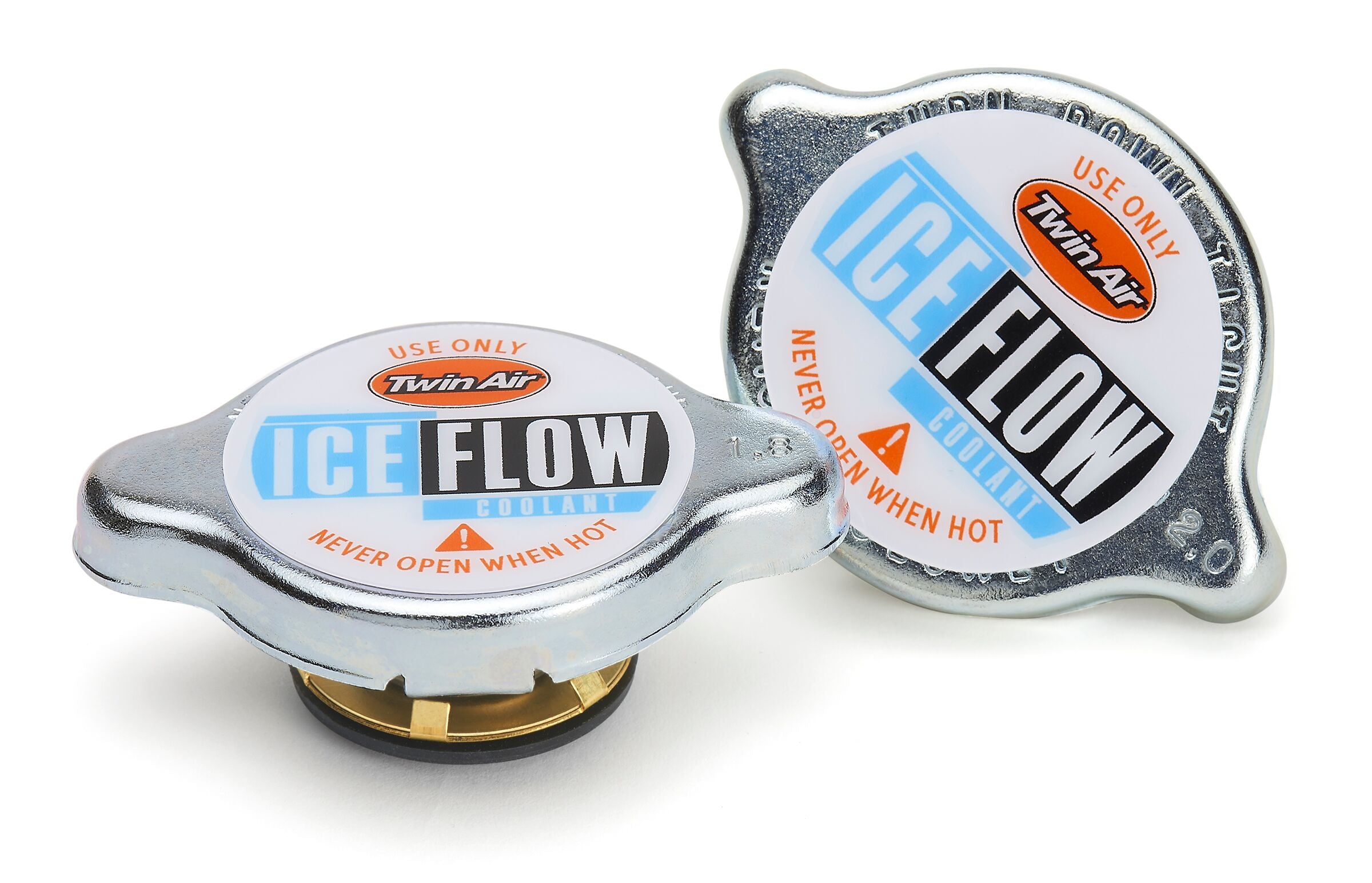 Twin Air Radiator Pressure Cap 2,0 bar Honda/Kawasaki/Yamaha/Suzuki