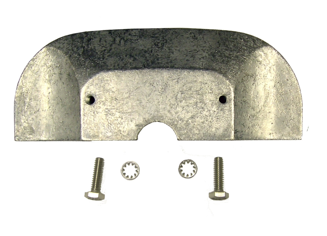 Perf metals anodi kavitaatio levy Mercruiser Alpha I Gen II (1991-)