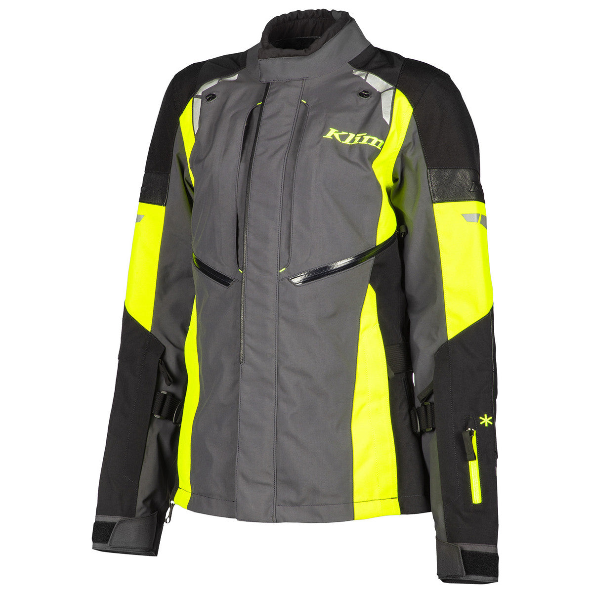 Women's Altitude Jacket
