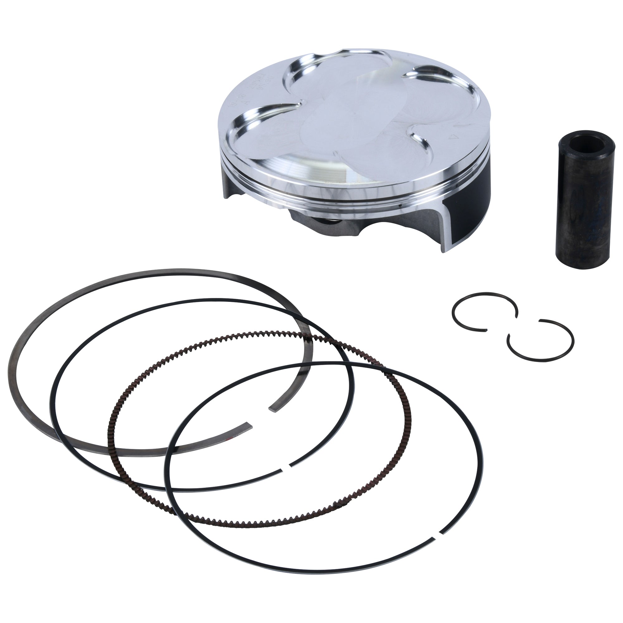 Vertex Piston kit HO CRF450R/RX Compr. 13,5:1 2019-22 95,96mm