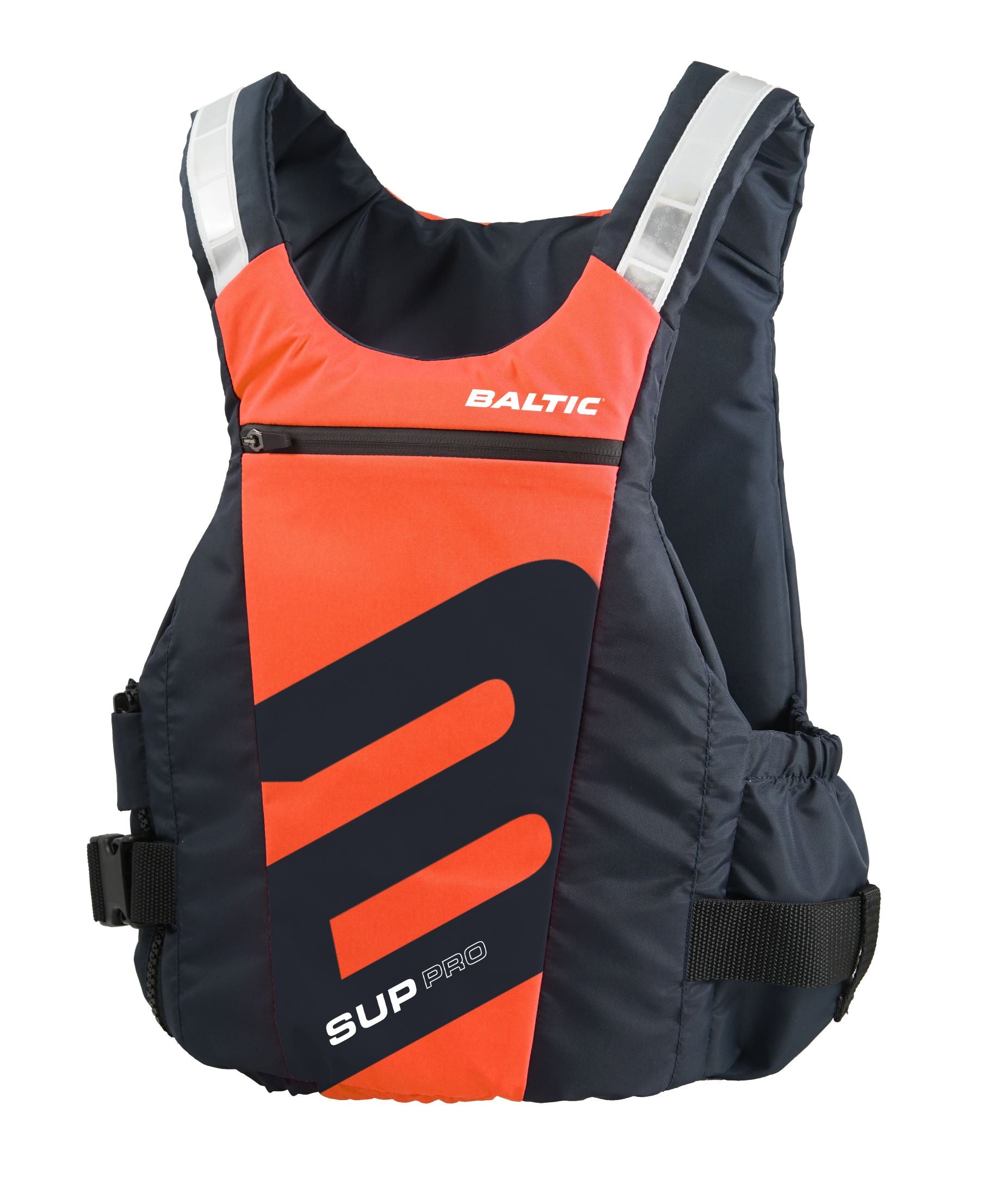 Baltic SUP Pro kelluntaliivi oranssi/navy
