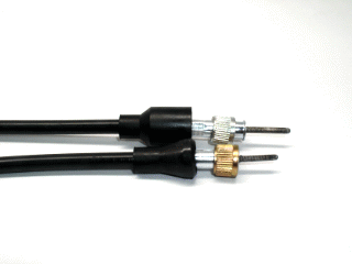 Sno-X Speedometer cable Yamaha