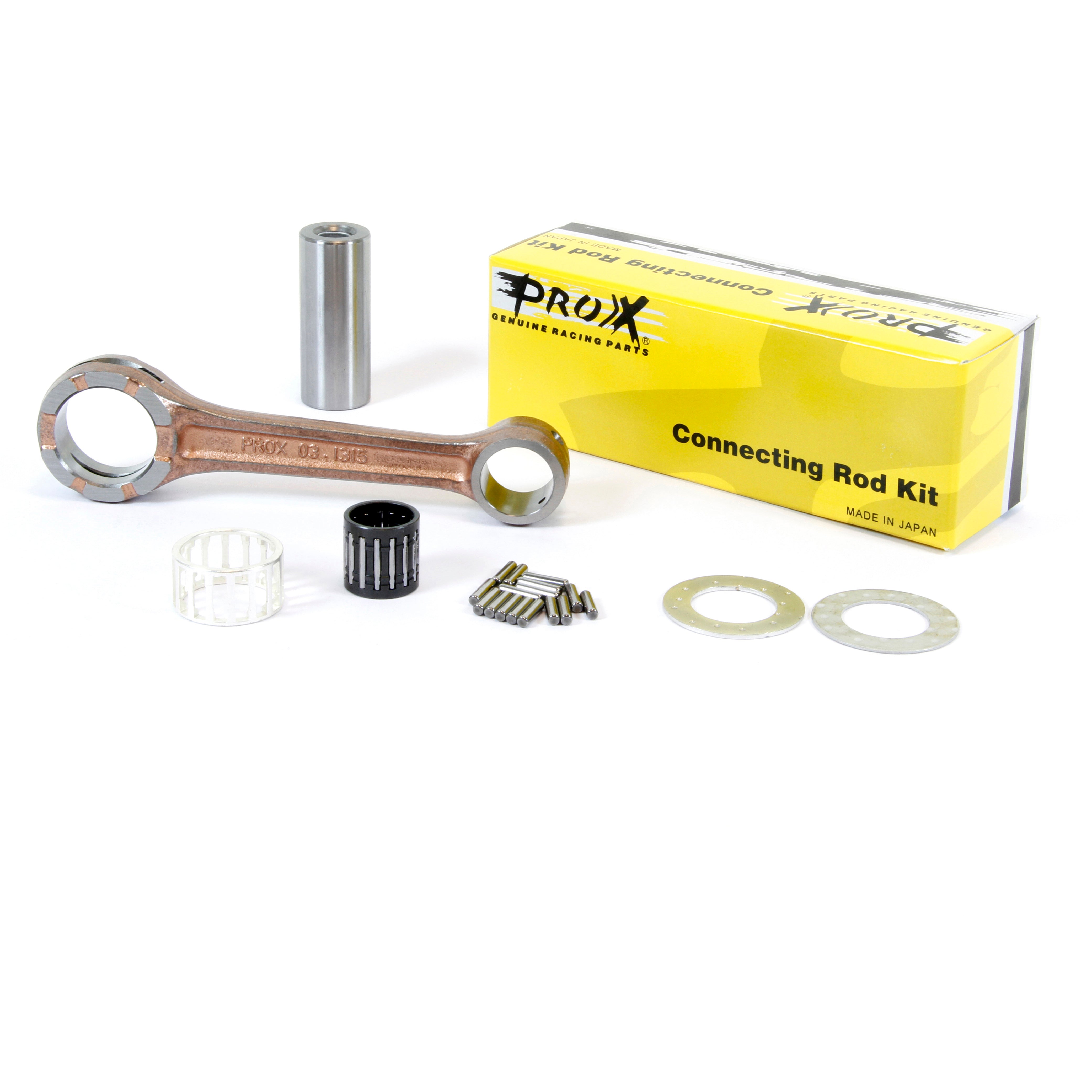 ProX Con.Rod Kit CR250 '78-01 + ATC/TRX250R '85-86