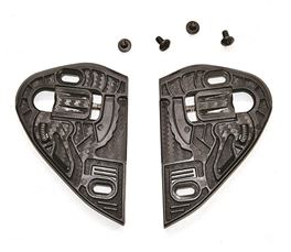 ST701/ST501/Valor/Spark Plates kit