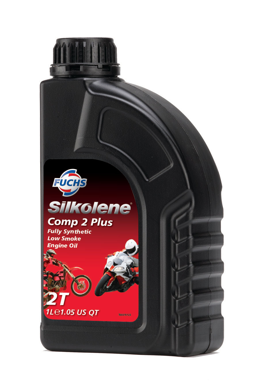 Silkolene Comp 2 Plus 1L