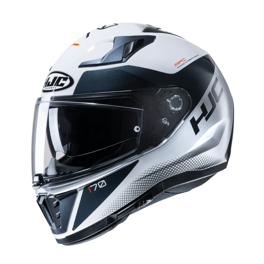 I70 Motorcycle Helmet