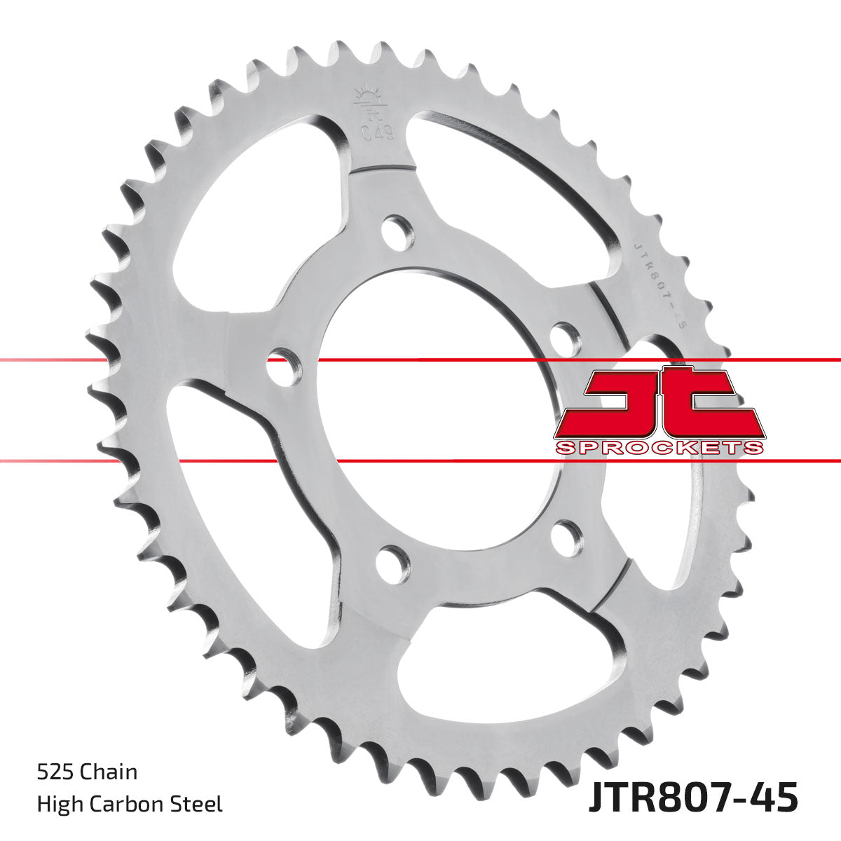 JT Takaratas JTR807.45