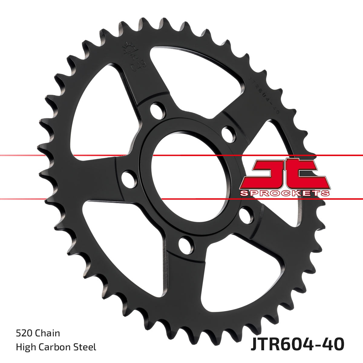 JT Takaratas JTR604.40