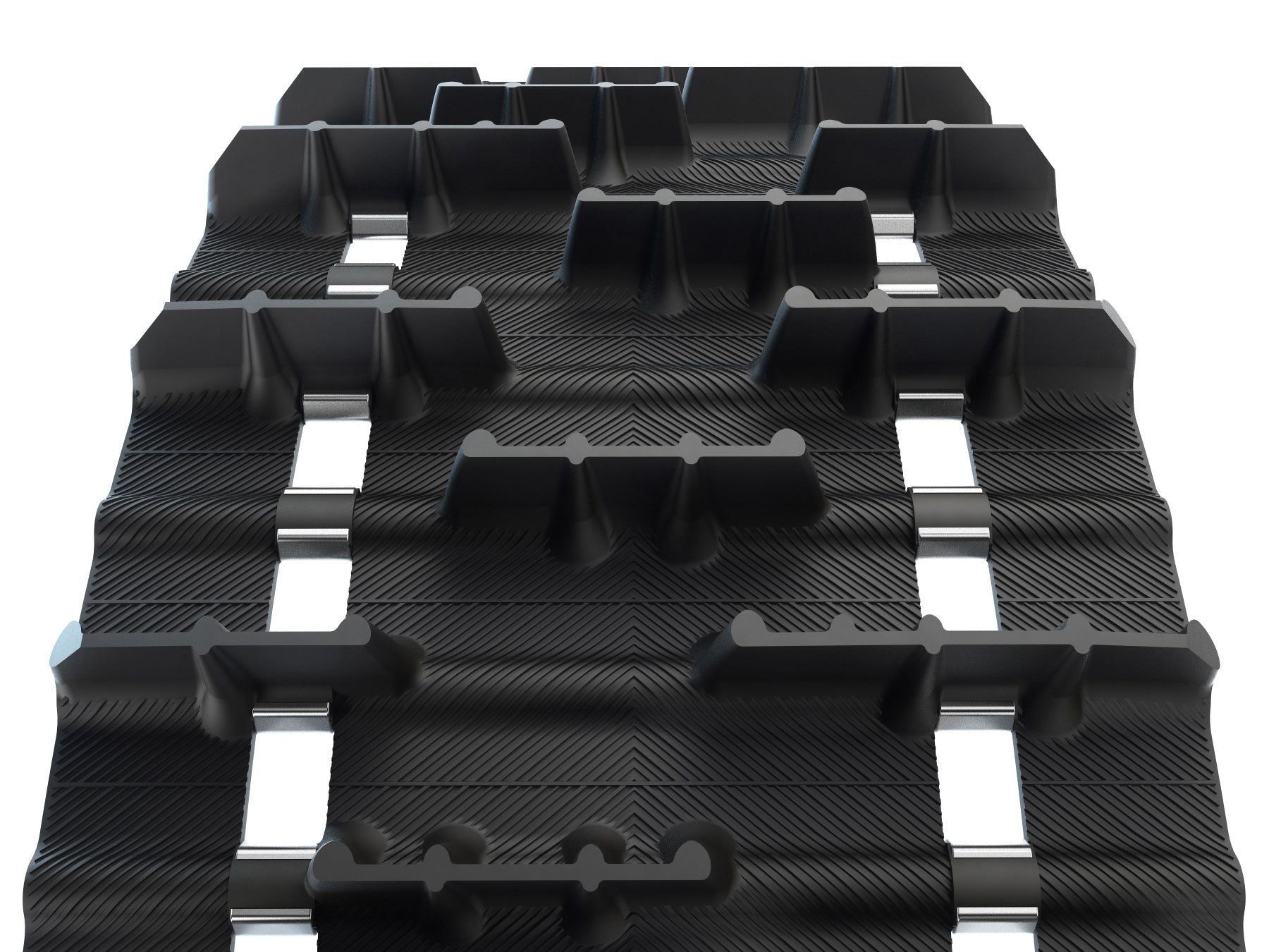 Camso Track Backcountry 38x365 2.52 44mm